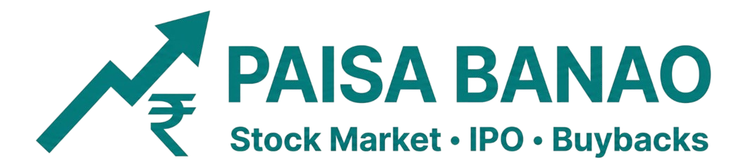 Paisa Banao Logo